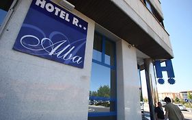 Hotel Alba
